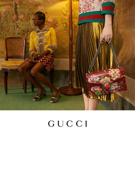 gucci concept